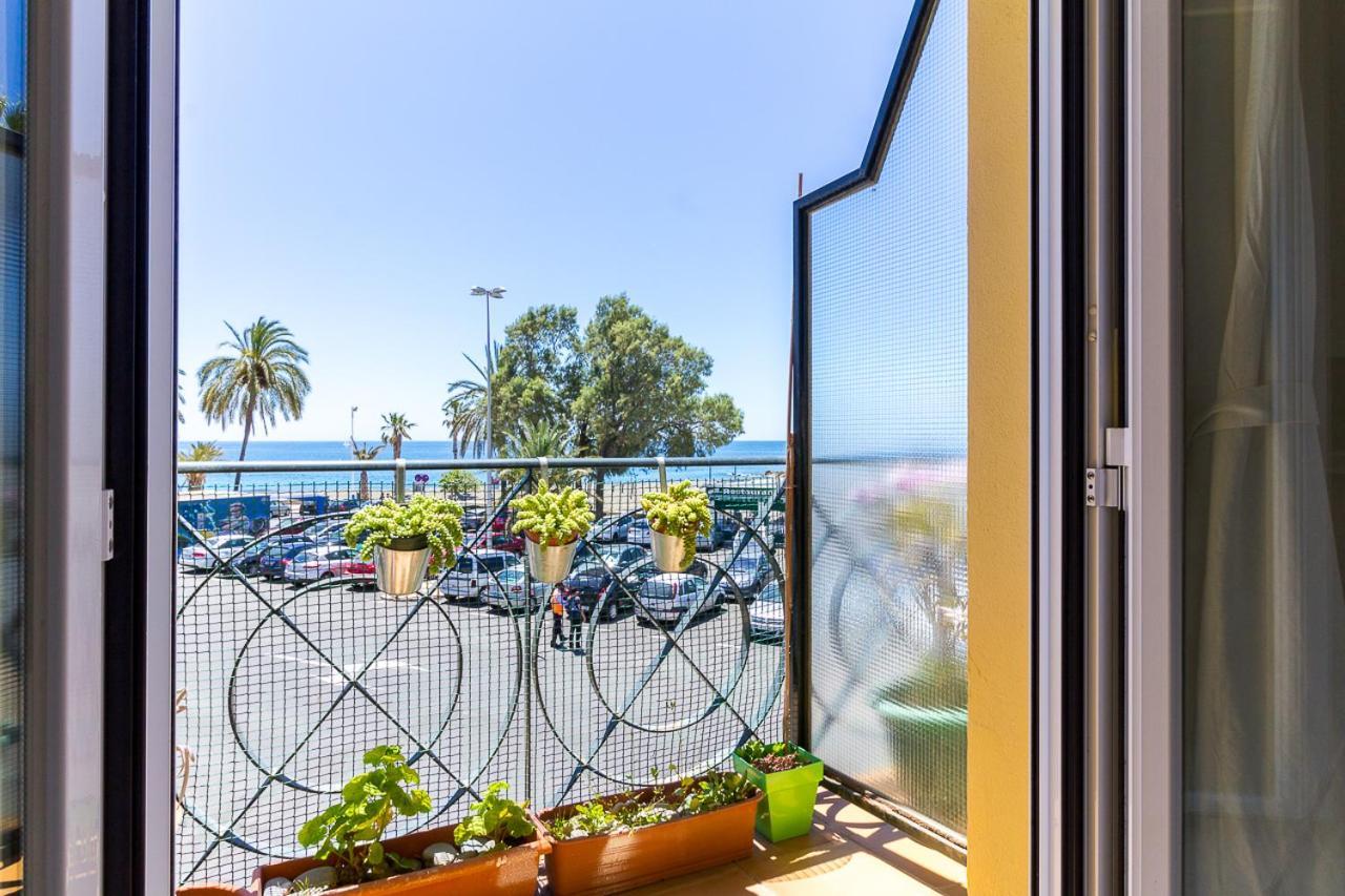 Pedregalejo Apartament Seafront Málaga Exterior foto